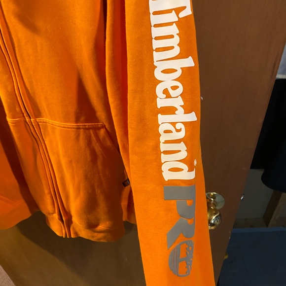 Unsex Timberland sweater - Picture 6 of 6